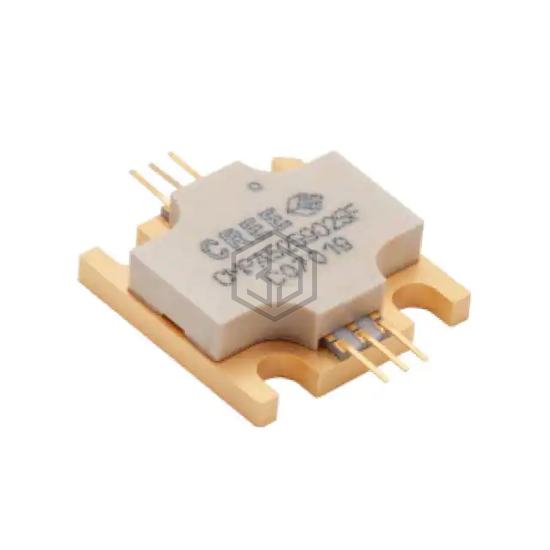 CMPA5259025F - Wolfspeed, Inc. - RF Amplifiers
