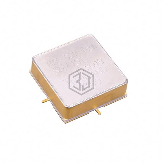 SMA101 - MACOM Technology Solutions - RF Amplifiers