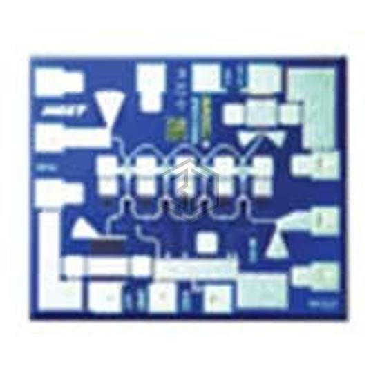 HMC-AUH312 - Analog Devices Inc. - RF Amplifiers