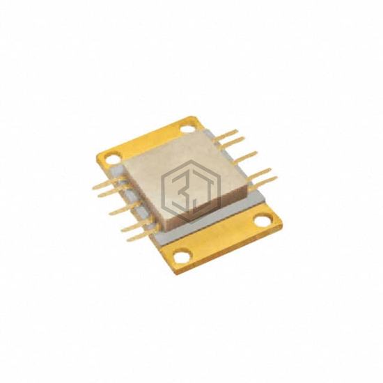 HMC1087F10 - Analog Devices Inc. - RF Amplifiers