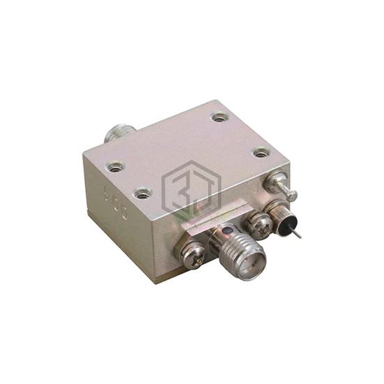 CPA38 - MACOM Technology Solutions - RF Amplifiers