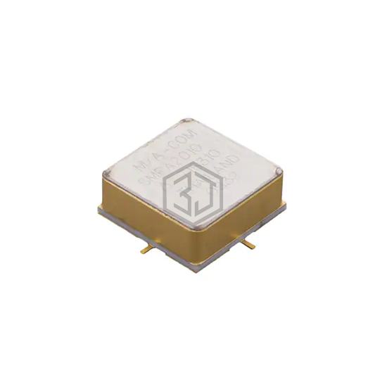 SMPA2010 - MACOM Technology Solutions - RF Amplifiers