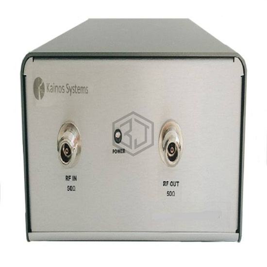 KSA30WB1200-1DK052 - Kainos Systems - RF Amplifiers