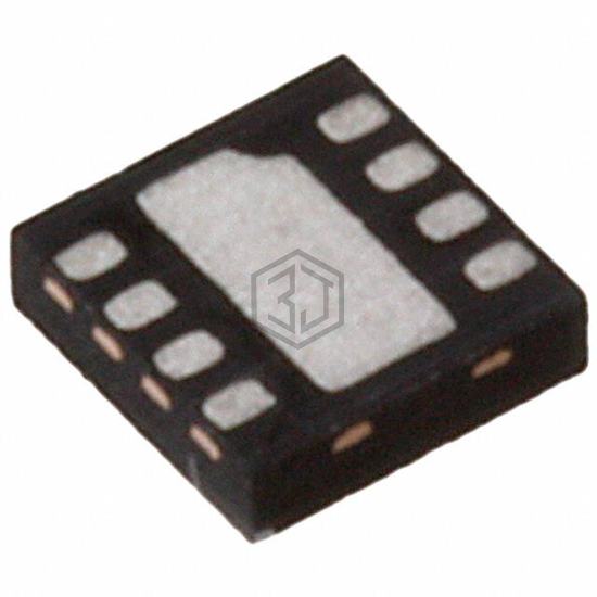 SST12LP17E-QU8E - Microchip Technology - RF Amplifiers