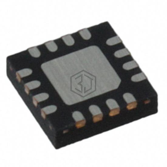 SST11LP12-QCF - Microchip Technology - RF Amplifiers