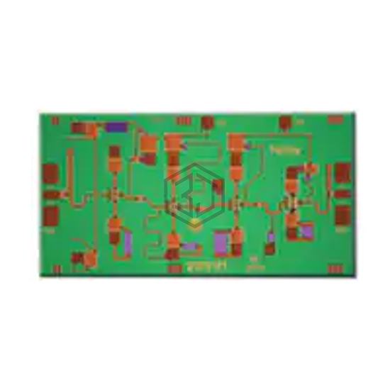 HMC263-SX - Analog Devices Inc. - RF Amplifiers