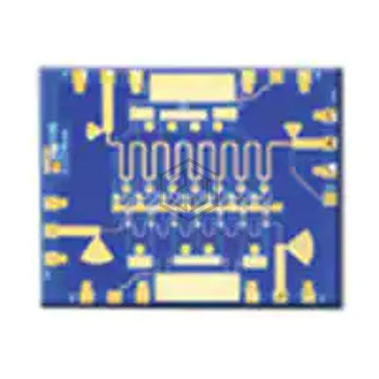 HMC-AUH249-SX - Analog Devices Inc. - RF Amplifiers