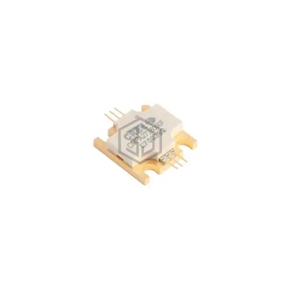 CMPA2738060F - Wolfspeed, Inc. - RF Amplifiers