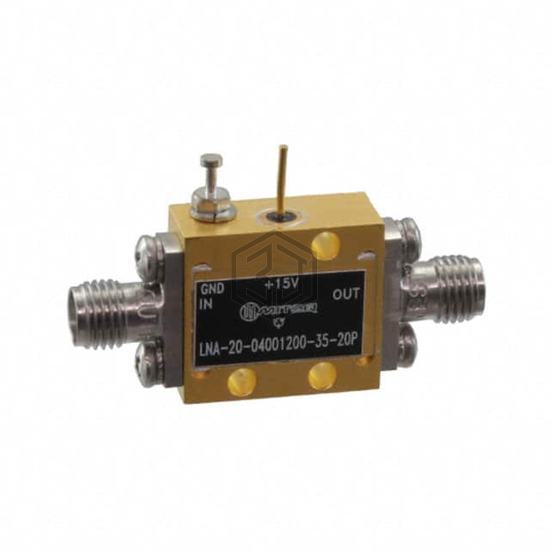 LNA-20-04001200-35-20P - L3 Narda-MITEQ - RF Amplifiers