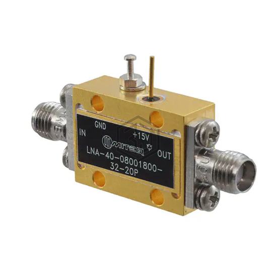 LNA-30-08001800-23-15P - L3 Narda-MITEQ - RF Amplifiers