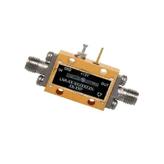 LNA-40-08001800-23-15P - L3 Narda-MITEQ - RF Amplifiers