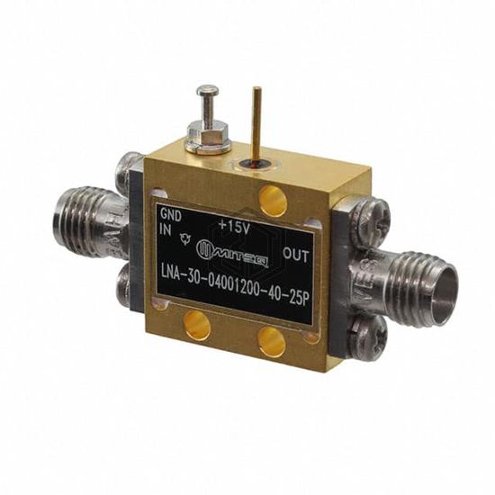 LNA-30-04001200-40-25P - L3 Narda-MITEQ - RF Amplifiers