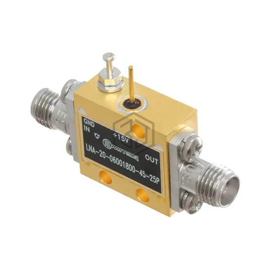 LNA-20-06001800-45-25P - L3 Narda-MITEQ - RF Amplifiers