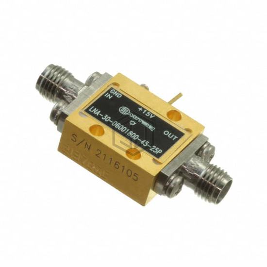 LNA-30-06001800-45-25P - L3 Narda-MITEQ - RF Amplifiers