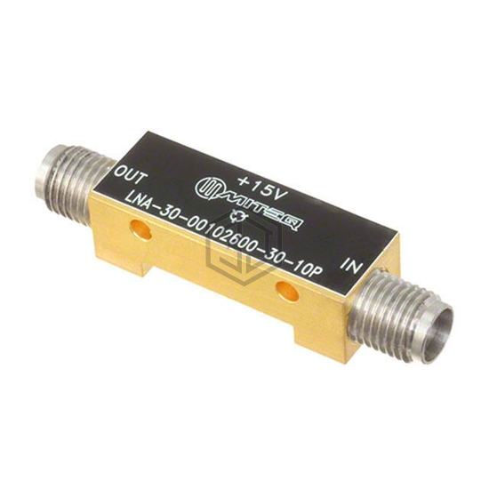 LNA-30-00102600-30-10P - L3 Narda-MITEQ - RF Amplifiers