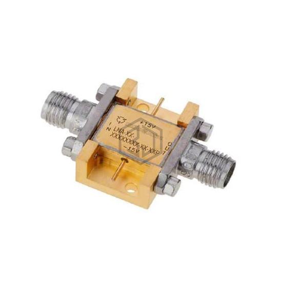 LNA-20-18004000-55-15P - L3 Narda-MITEQ - RF Amplifiers