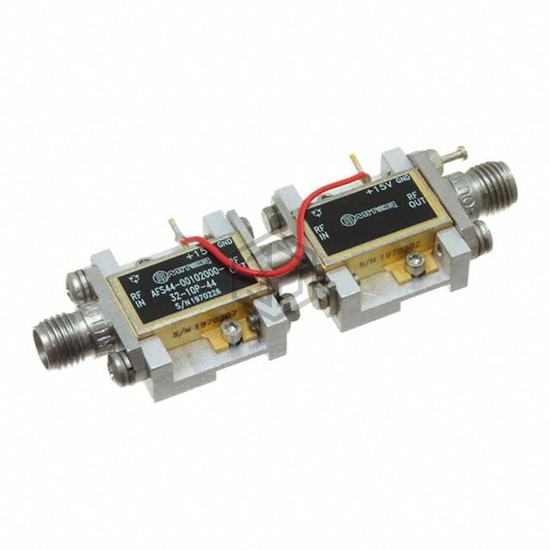 AFS44-00102000-32-10P-44 - L3 Narda-MITEQ - RF Amplifiers
