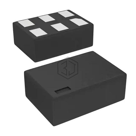 BGA825L6SE6327XTSA1 - Infineon Technologies - RF Amplifiers
