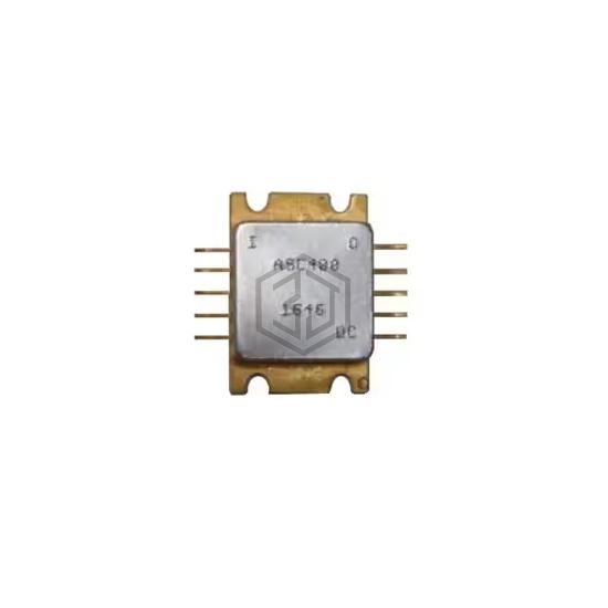 ASC400 - Amplifier Solutions Corp. - RF Amplifiers