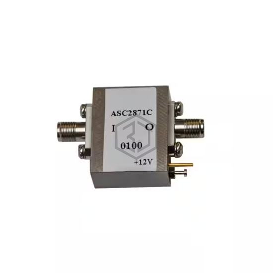 ASC2871C - Amplifier Solutions Corp. - RF Amplifiers