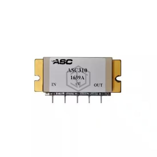 ASC310 - Amplifier Solutions Corp. - RF Amplifiers