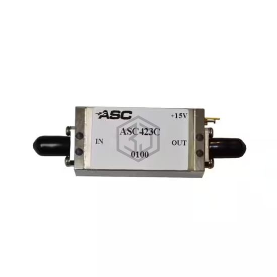ASC423C - Amplifier Solutions Corp. - RF Amplifiers