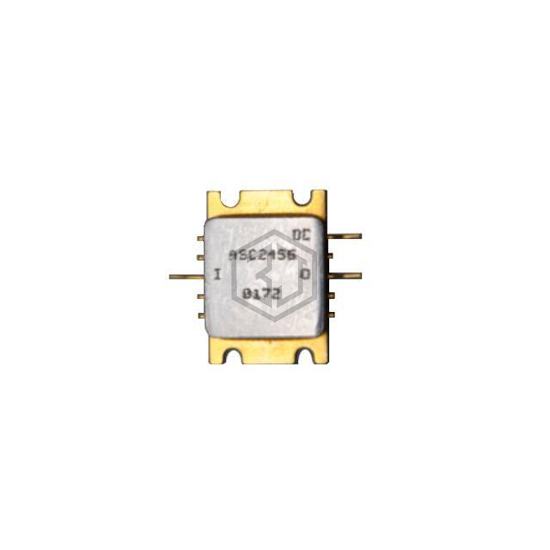 ASC2456 - Amplifier Solutions Corp. - RF Amplifiers