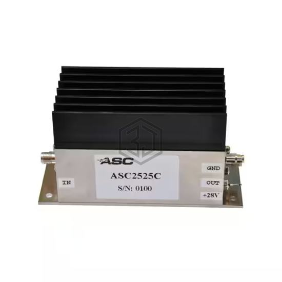 ASC2525C - Amplifier Solutions Corp. - RF Amplifiers