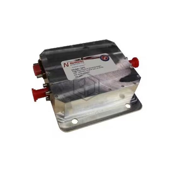 HILNA-GPS-C034 - NuWaves Engineering - RF Amplifiers