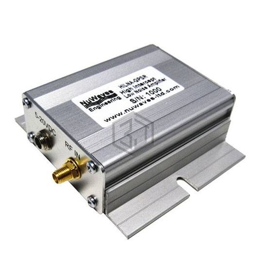 HILNA-GPS - NuWaves Engineering - RF Amplifiers