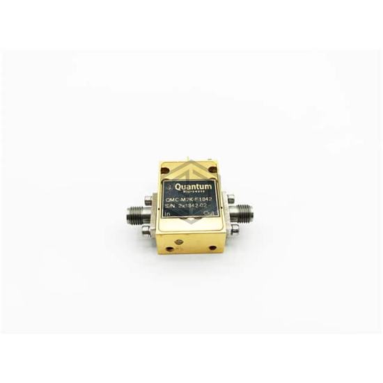 QMC-M2K-F1842 - Quantum Microwave Components - RF Amplifiers
