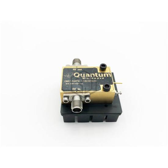 QMC-AMPK-12203018HS - Quantum Microwave Components - RF Amplifiers