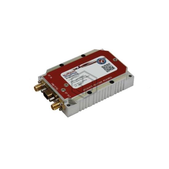 NW-PA-12B01A - NuWaves Engineering - RF Amplifiers
