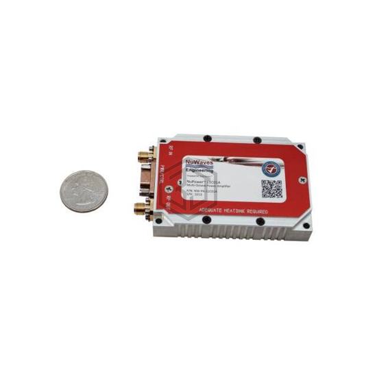 NW-PA-11C01A - NuWaves Engineering - RF Amplifiers