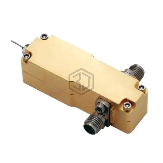 AMP-WA-2040-BEK28 - TMY Technology Inc. - RF Amplifiers