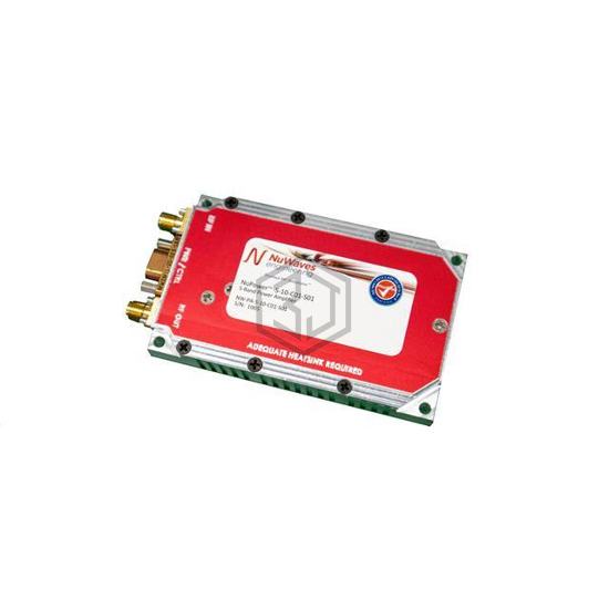NW-PA-S-10-C01-S01 - NuWaves Engineering - RF Amplifiers