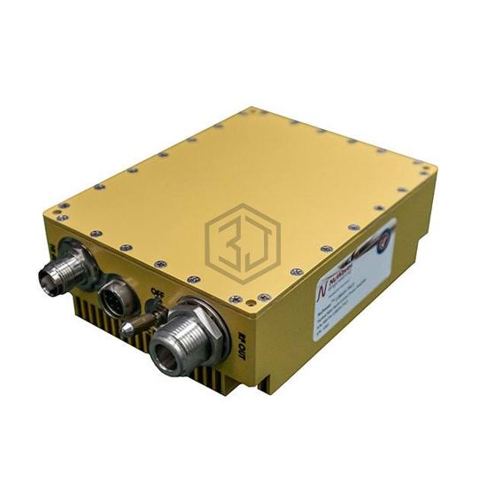NW-PA-11B02A-TAC2 - NuWaves Engineering - RF Amplifiers