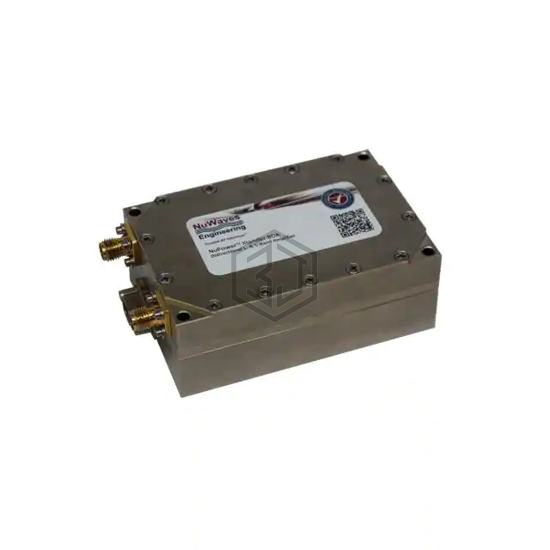 NW-BA-12B04A - NuWaves Engineering - RF Amplifiers