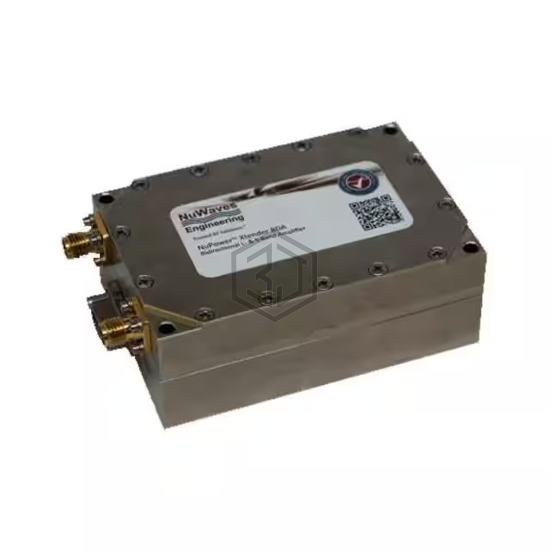 NW-BA-12B04A-D30 - NuWaves Engineering - RF Amplifiers