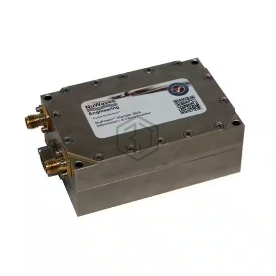 NW-BA-12C04A - NuWaves Engineering - RF Amplifiers