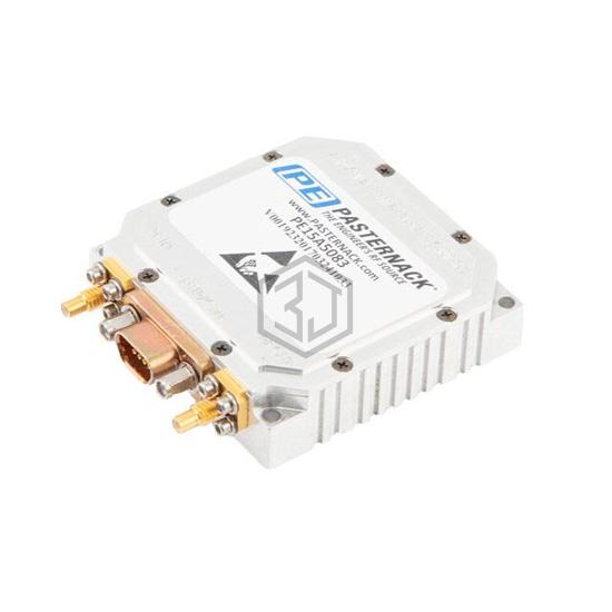 PE15A5083 - Pasternack - RF Amplifiers