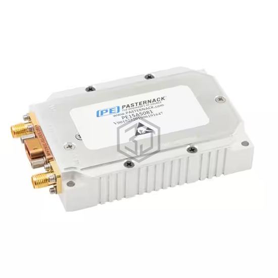 PE15A5081 - Pasternack - RF Amplifiers