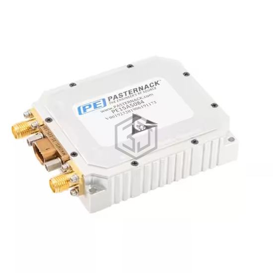 PE15A5084 - Pasternack - RF Amplifiers