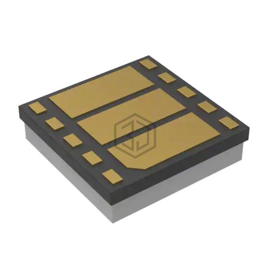 NJG1156PCD-TE1 - Nisshinbo Micro Devices Inc. - RF Front End (LNA + PA)