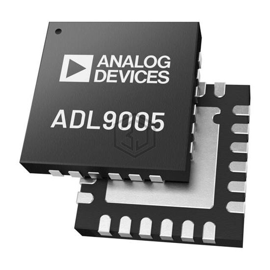 ADL9005ACPZN - Analog Devices Inc. - RF Amplifiers
