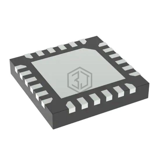 HMC6187LP4E - Analog Devices Inc. - RF Amplifiers