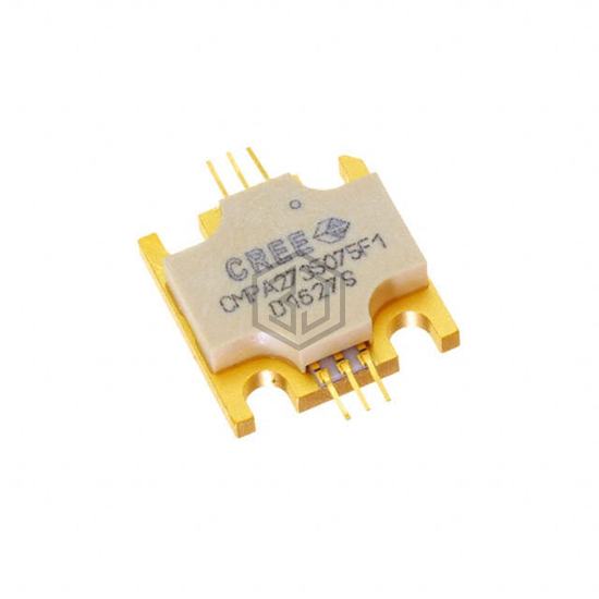 CMPA2735075F1 - Wolfspeed, Inc. - RF Amplifiers