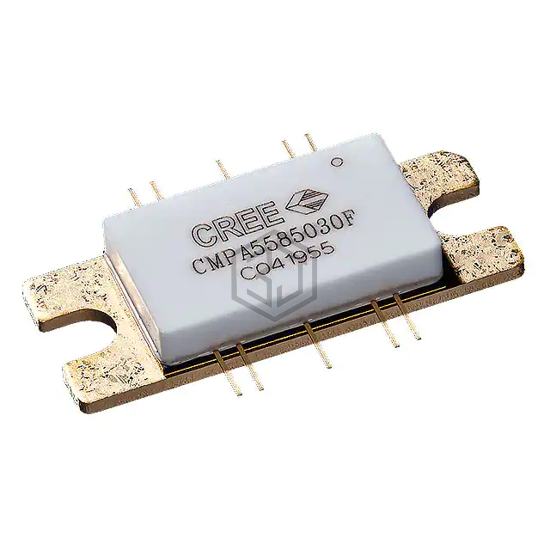 CMPA5585030F - Wolfspeed, Inc. - RF Amplifiers