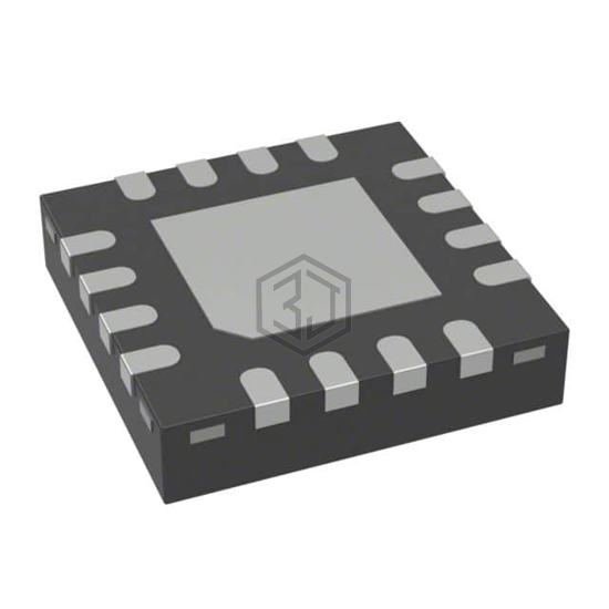 ADL5335ACPZN-R7 - Analog Devices Inc. - RF Amplifiers