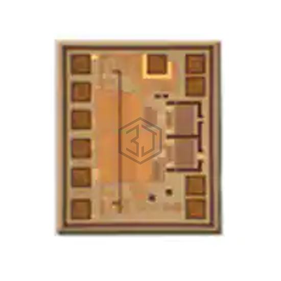 HMC392A-SX - Analog Devices Inc. - RF Amplifiers